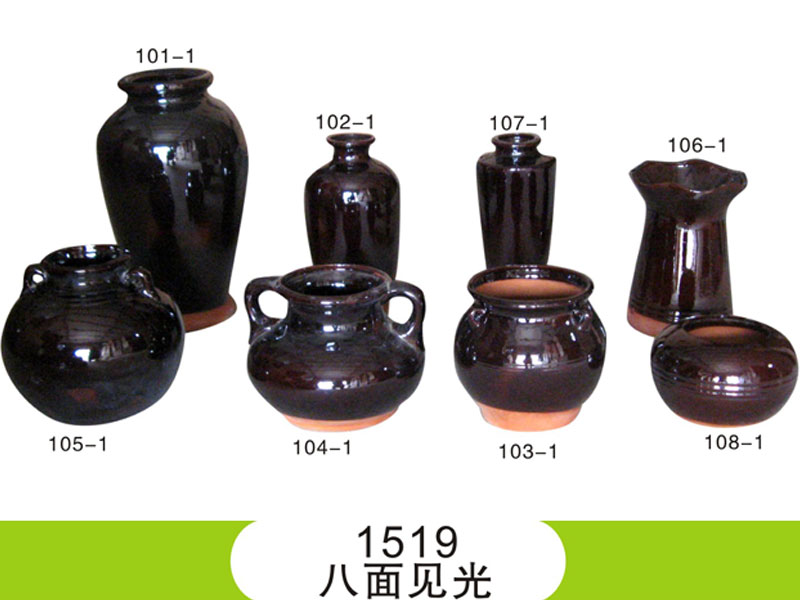 高档款八面见光